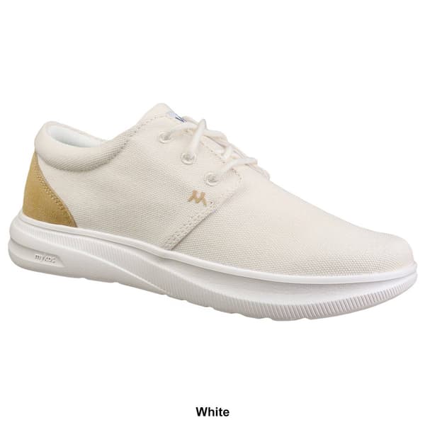 Womens LAMO Mykos Lake Lace-Up Fashion Sneakers