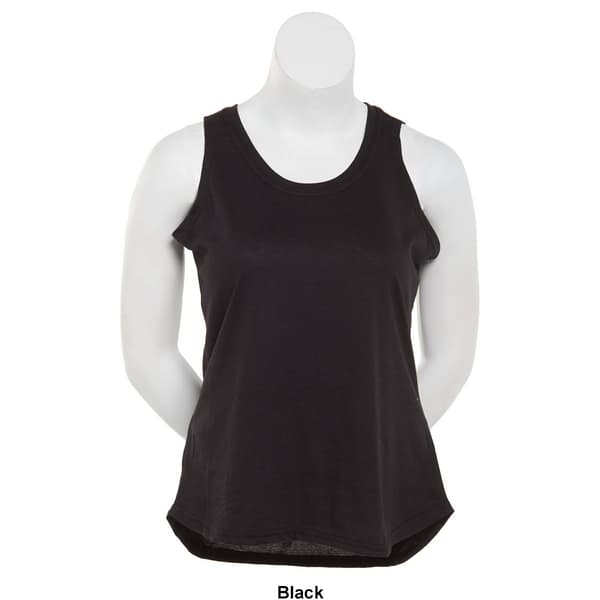 Womens Starting Point Every Day Super Soft Tank Top