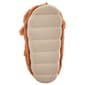 Womens Clous Critters Teddy Bear Plush Slippers - image 5