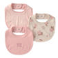 Baby Girl Carter''s 3-Pack Floral Bibs - image 1