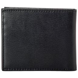 Mens Dockers® Passcase Wallet - Black