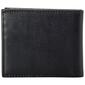 Mens Dockers&#174; Passcase Wallet - Black - image 2