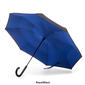 Totes Inbrella Reverse Close Umbrella - image 9