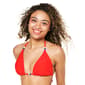 Juniors Cyn & Luca Halter Triangle Top - image 2