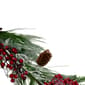 Northlight Seasonal Berries Frosted Artificial Christmas Garland - image 3