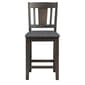 Elements Cash Counter Height Side Chair Set - image 3
