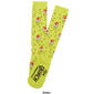Womens Holiday Traditions Grinch Hoodie w/Socks - image 2