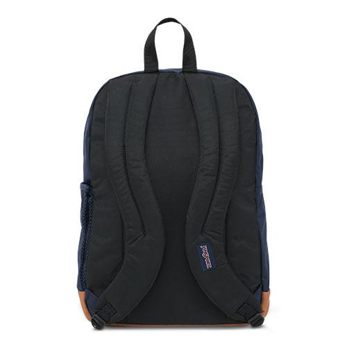 JanSport® Cool Student Navy Backpack