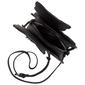 Betsey Johnson Halloween Kitty Black Crossbody - image 5