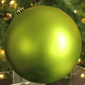 Northlight 12ct. Matte Shatterproof Christmas Ball Ornaments - image 3