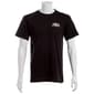 Mens Independence Eagle Graphic Short Sleeve Tee - image 2