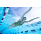 Womens Dolfin® Uglies Seaside V-2 Back One Piece - image 3