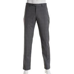 Mens Tommy Hilfiger Dress Pants - Light Grey