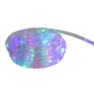 Northlight 100ft. Multicolor Flexible LED Christmas Rope Light - image 2
