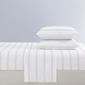 Betsey Johnson Dots & Stripes Microfiber Sheet Set - image 1