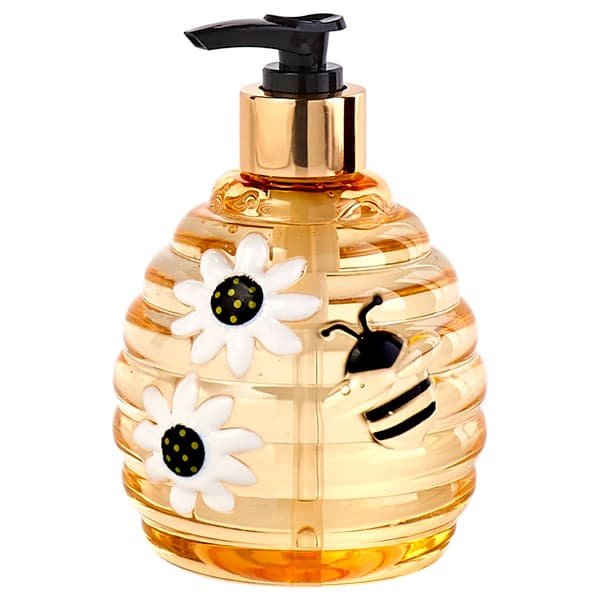 Simple Pleasures&#40;R&#41; Sweet Honey Lemon Hand Soap - image 