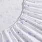 Laura Ashley Kids Dancing Stars Microfiber Sheet Set - image 4