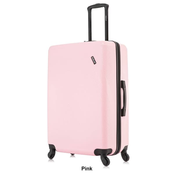 DUKAP Discovery Lightweight Hardside 28in. Spinner