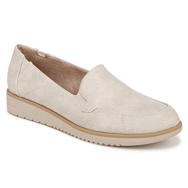 Womens SOUL Naturalizer Idea-Moc Wedge Flats - image 