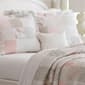 Laura Ashley® Celipatchwork 136 Thread Count Reversible Quilt Set - image 3