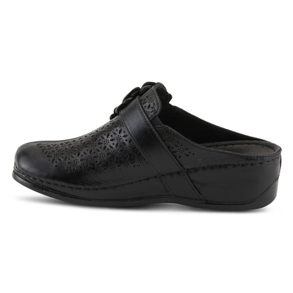 Womens Spring Step Lilybean Clogs