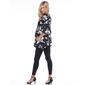 Womens White Mark Roche Tunic Maternity Top - image 4