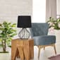 Simple Designs Geometrically Wired Table Lamp - image 7