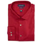 Mens Big & Tall Architect(R) Performance Dress Shirt - Maple - image 1