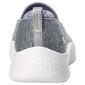 Womens Skechers Go Walk Flex-Clever View Fashion Sneakers - image 3