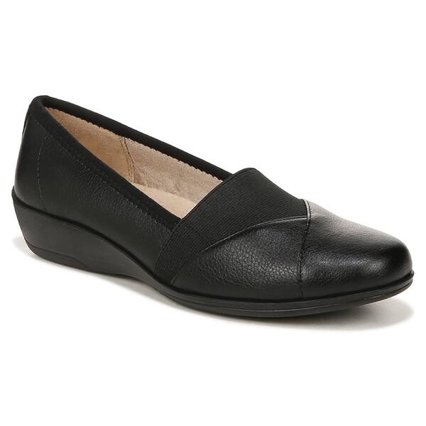Womens LifeStride Intro Loafers - image 