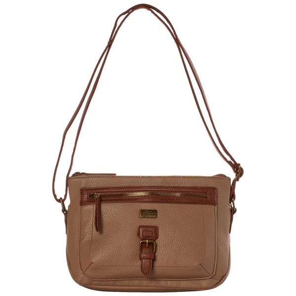 White Mountain East/West Crossbody