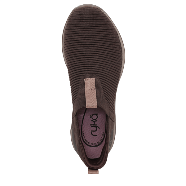 Womens Ryka Echo Knit Athletic Sneakers