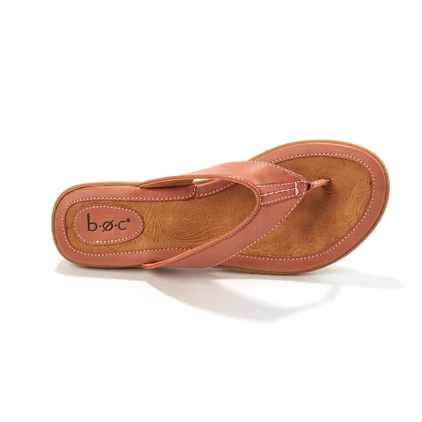 Boc zita flip flops shop