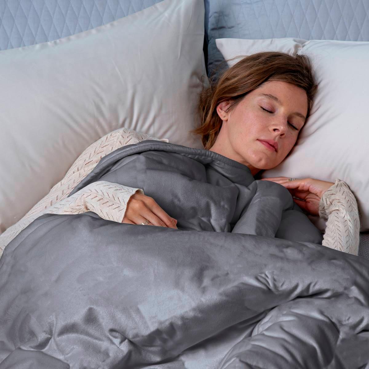 Sealy® 15lb. Weighted Blanket