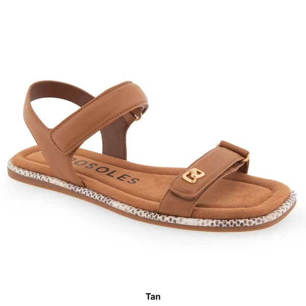 Womens Aerosoles Bruna Slingback Sandals