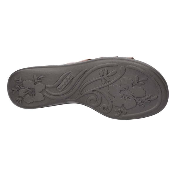 Womens Easy Street Maha Comfort Slide Sandals