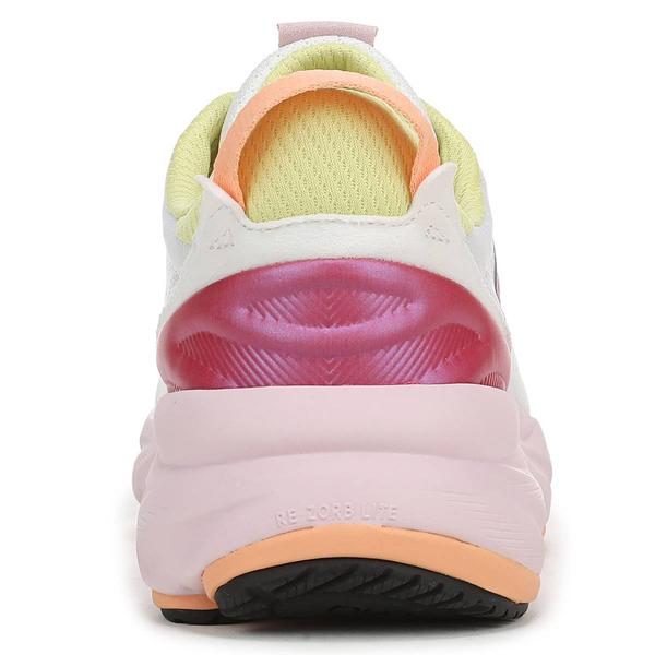 Womens Ryka Devotion Swift Athletic Running Sneakers