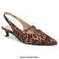 Womens Naturalizer Grayson Slingback Pumps - image 7