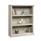 Sauder Select Collection 3 Shelf Bookcase - Chalked Chestnut - image 4