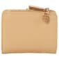 Womens Nanette Lepore Leza Bifold Wallet with Card Case - image 3