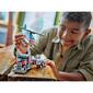 LEGO&#174; Creator Flatbed Truck & Helicopter - image 9