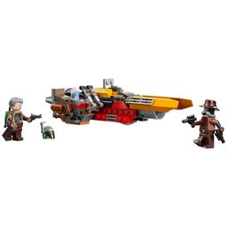 LEGO® Star Wars™ Cobb Vanth''s Speeder Building Kit