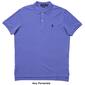 Mens U.S. Polo Assn.® Short Sleeve Pique Polo - image 8