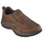 Mens Skechers Relaxed Fit: Respected - Lowry Fashion Sneaker - image 1