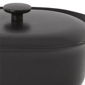 BergHOFF Ron Cast Iron 11in. 5.5qt. Dutch Oven with Lid - image 4