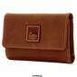 Womens Dooney & Bourke Florentine Flat Wallet - image 2