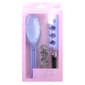 Diamond Cosmetics 5pc. Pedicure Kit - image 1