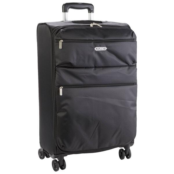 Journey Softside 32in. Spinner Luggage - image 