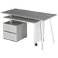 Techni Mobili Rotating Multi-Positional Modern Desk - image 3