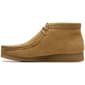 Mens Clarks® Collection Wallaston Chukka Boots - image 3